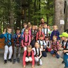Fotografie 22 - Škola v přírodě pondělí