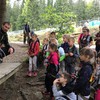Fotografie 28 - Škola v přírodě pondělí