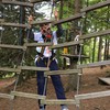 Fotografie 32 - Škola v přírodě pondělí