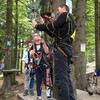 Fotografie 33 - Škola v přírodě pondělí