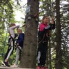 Fotografie 37 - Škola v přírodě pondělí