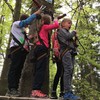 Fotografie 38 - Škola v přírodě pondělí
