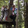 Fotografie 39 - Škola v přírodě pondělí