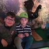 Fotografie 5 - Škola v přírodě Zadov úterý