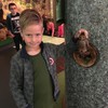 Fotografie 17 - Škola v přírodě Zadov úterý