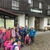 Fotografie 22 - Škola v přírodě Zadov úterý