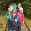 Fotografie 30 - Škola v přírodě Zadov úterý
