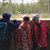 Fotografie 41 - Škola v přírodě Zadov úterý
