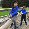 Fotografie 43 - Škola v přírodě Zadov úterý