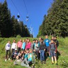 Fotografie 2 - ŠvP - 7.den
