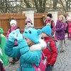 Fotografie 2 - Turistický kroužek - Pražský hrad