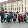 Fotografie 4 - Turistický kroužek - Pražský hrad