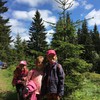 Fotografie 6 - Škola v přírodě Zadov čtvrtek