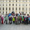 Fotografie 5 - Turistický kroužek - Pražský hrad