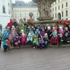 Fotografie 6 - Turistický kroužek - Pražský hrad