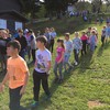 Fotografie 22 - Škola v přírodě Zadov čtvrtek
