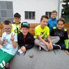 Fotografie 5 - Sportovní den