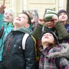 Fotografie 10 - Turistický kroužek - Pražský hrad