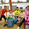 Fotografie 12 - Sportovní den