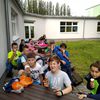 Fotografie 14 - Sportovní den