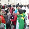 Fotografie 11 - Turistický kroužek - Pražský hrad