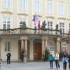 Fotografie 26 - Turistický kroužek - Pražský hrad