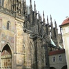 Fotografie 27 - Turistický kroužek - Pražský hrad