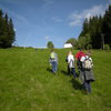 Fotografie 2 - ŠvP 3.den Rozhledna