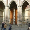 Fotografie 28 - Turistický kroužek - Pražský hrad