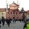 Fotografie 34 - Turistický kroužek - Pražský hrad