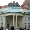 Fotografie 35 - Turistický kroužek - Pražský hrad