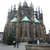 Fotografie 36 - Turistický kroužek - Pražský hrad