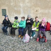 Fotografie 39 - Turistický kroužek - Pražský hrad
