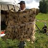 Fotografie 9 - Indiánská vesnička