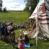 Fotografie 14 - Indiánská vesnička