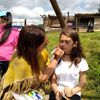 Fotografie 19 - Indiánská vesnička