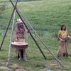 Fotografie 24 - Indiánská vesnička