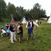 Fotografie 35 - Indiánská vesnička
