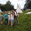 Fotografie 36 - Indiánská vesnička