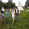 Fotografie 37 - Indiánská vesnička