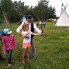 Fotografie 42 - Indiánská vesnička