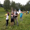 Fotografie 46 - Indiánská vesnička