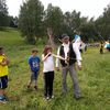 Fotografie 47 - Indiánská vesnička