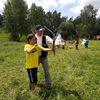 Fotografie 49 - Indiánská vesnička