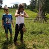 Fotografie 50 - Indiánská vesnička