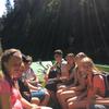 Fotografie 13 - Třídní výlet Hřensko