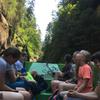 Fotografie 16 - Třídní výlet Hřensko