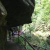 Fotografie 24 - Třídní výlet Hřensko