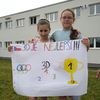 Fotografie 4 - Olympijský běh