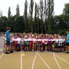 Fotografie 6 - Olympijský běh